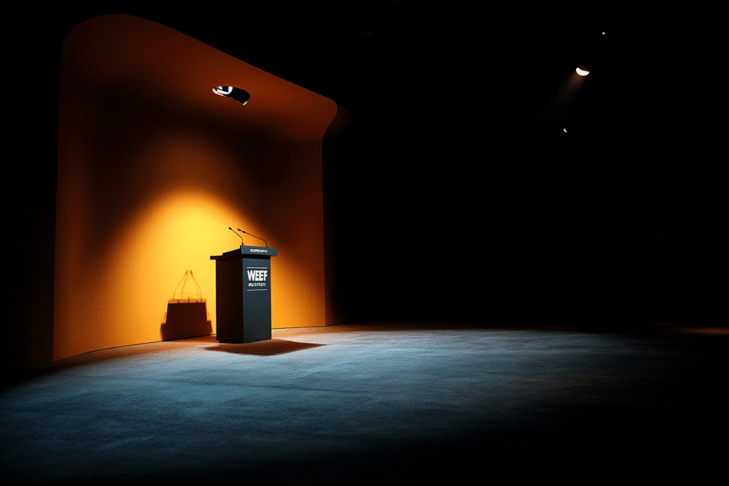 Great Reset Revealed: The Wef'S Plan They Don'T Want You To Know About