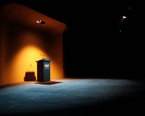 Great Reset Revealed: The WEF's Plan They Don't Want You to Know About